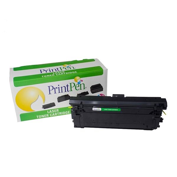 Prıntpen Hp Cf360x (508X) & Canon Crg-040Hk Black (12.5K)