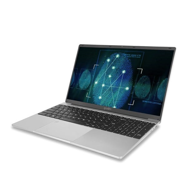 QUADRO 15.6