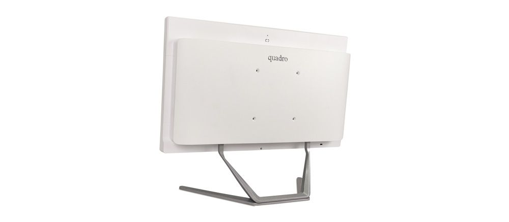 QUADRO 19.5