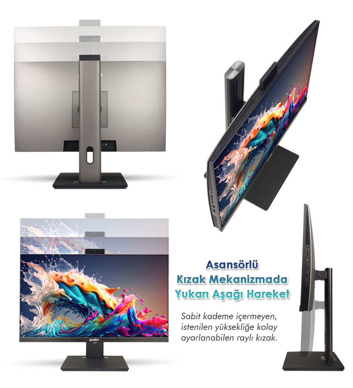 QUADRO 23.8