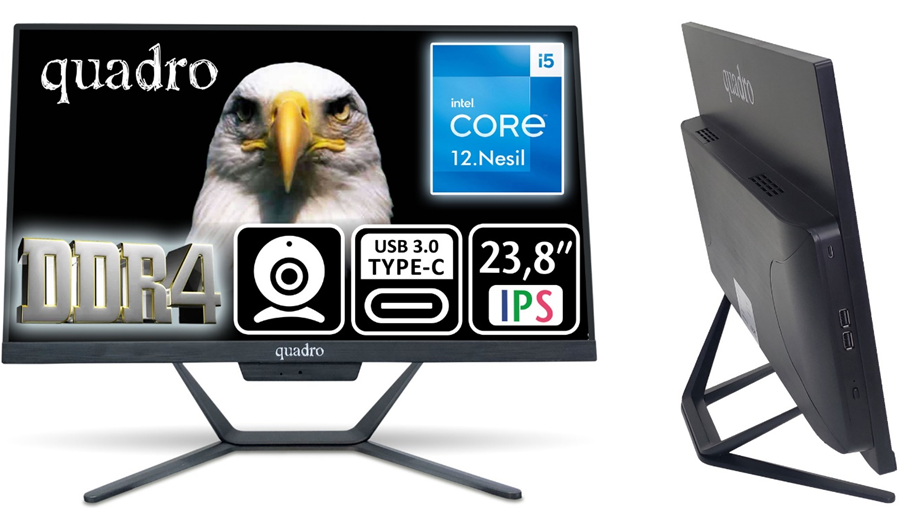 QUADRO 23.8