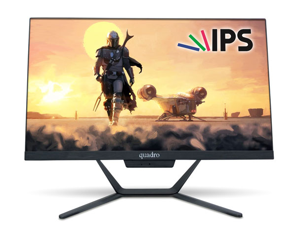 QUADRO 23.8