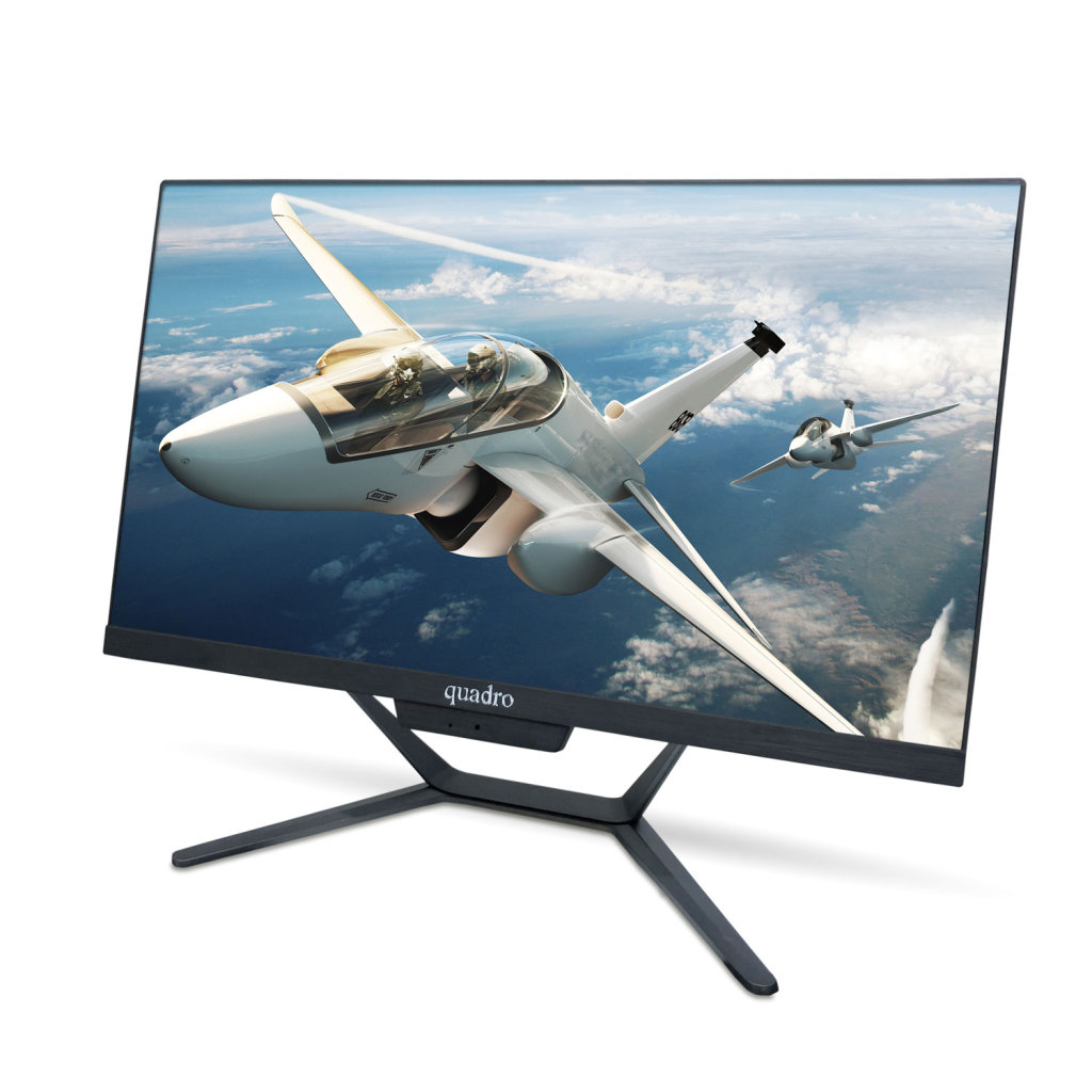 QUADRO STARK H224 26850, i5-12450H, 23,8