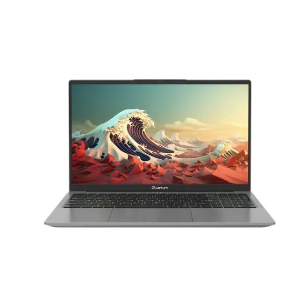 QUANTUM 15.6