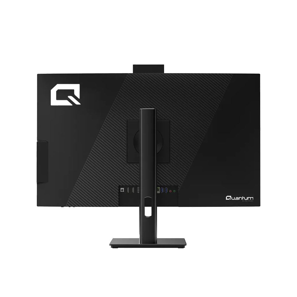 QUANTUM Phase One N6104, Ultra 5-120U, 27