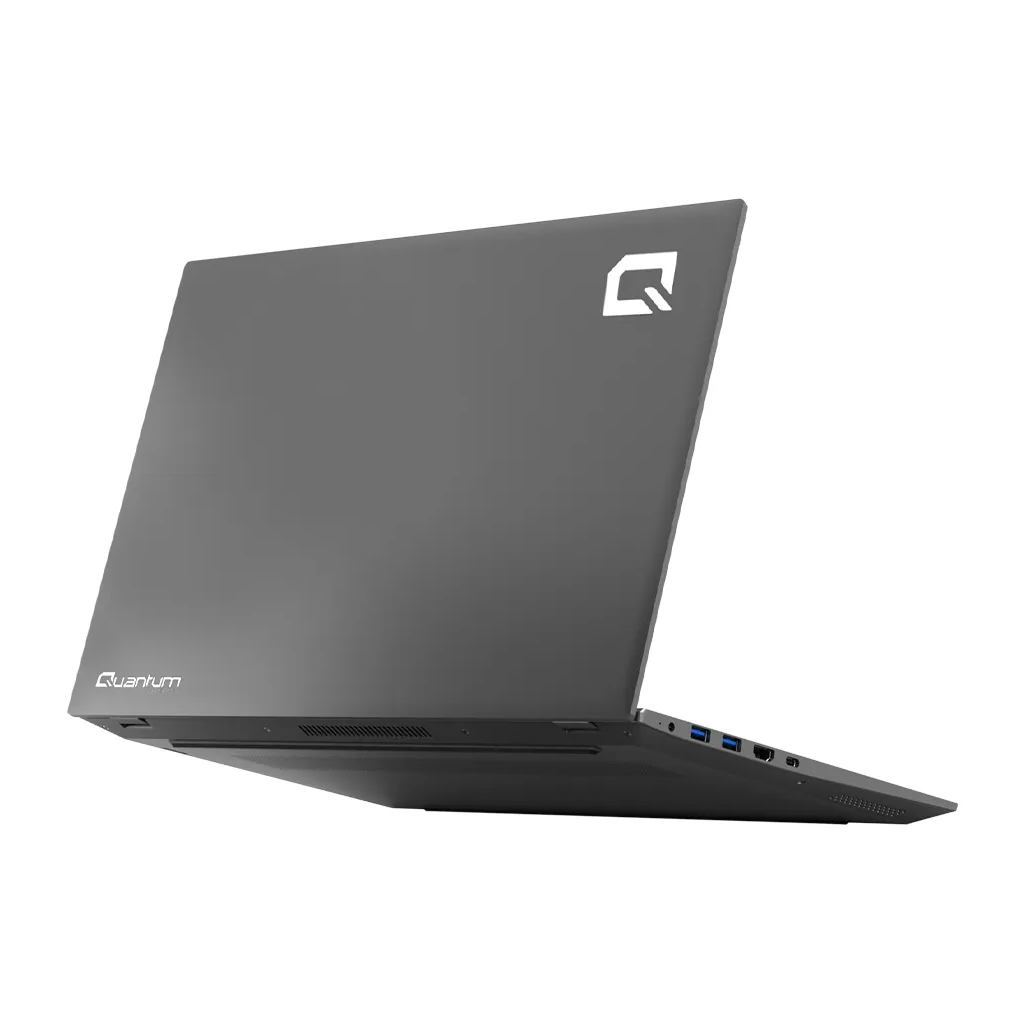 QUANTUM Prime TM1200, i5-13600H, 15,6