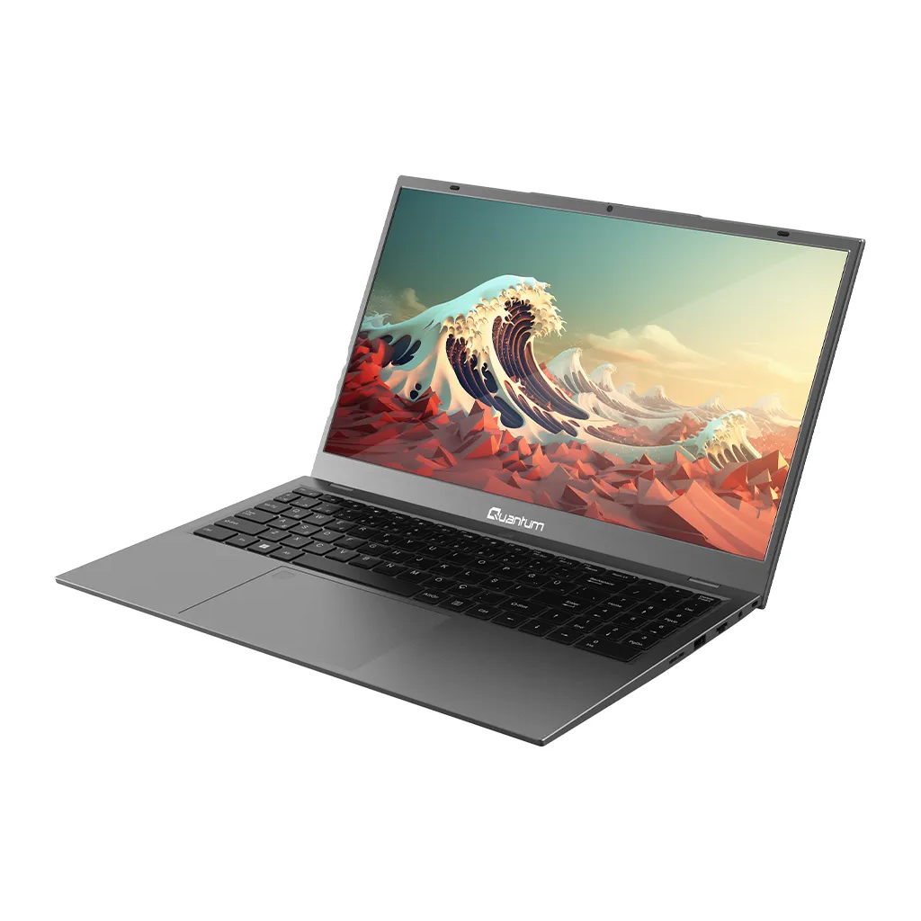 QUANTUM Prime TM1200, i5-13600H, 15,6