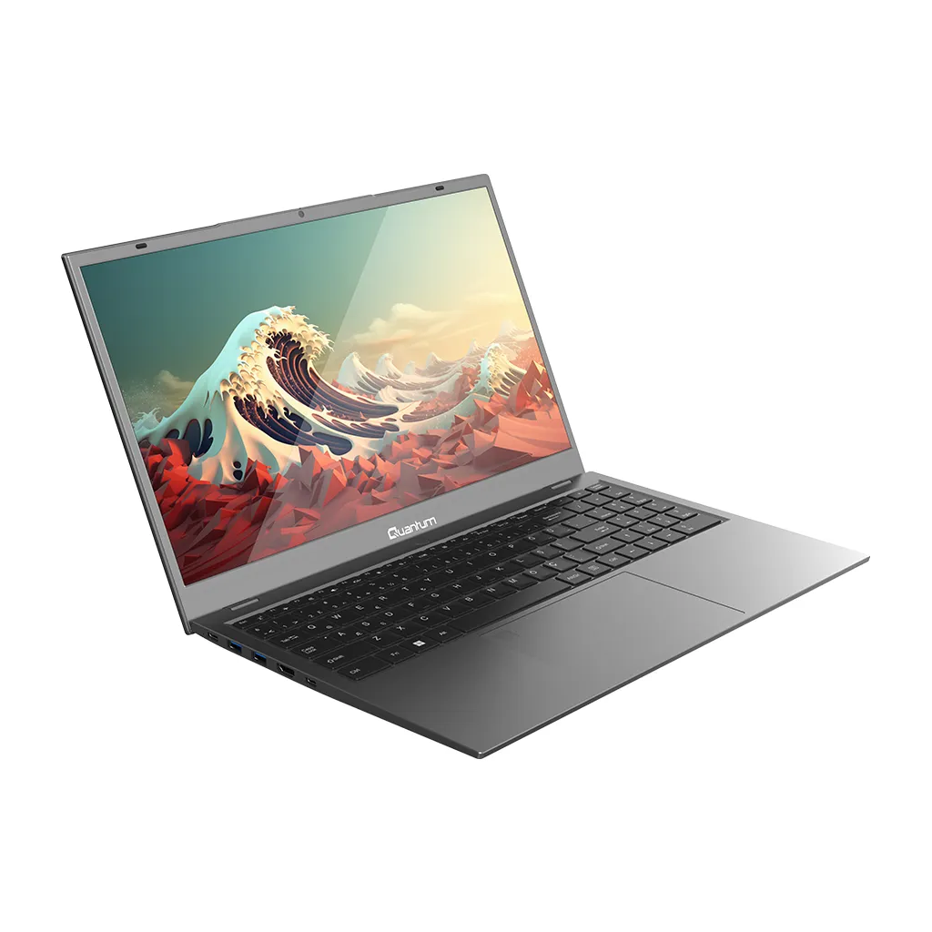 QUANTUM Prime TM1200, i5-13600H, 15,6