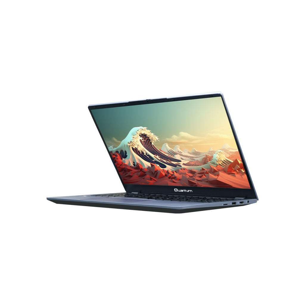 QUANTUM Ultra TS1501, i9-12900HK, 15,6