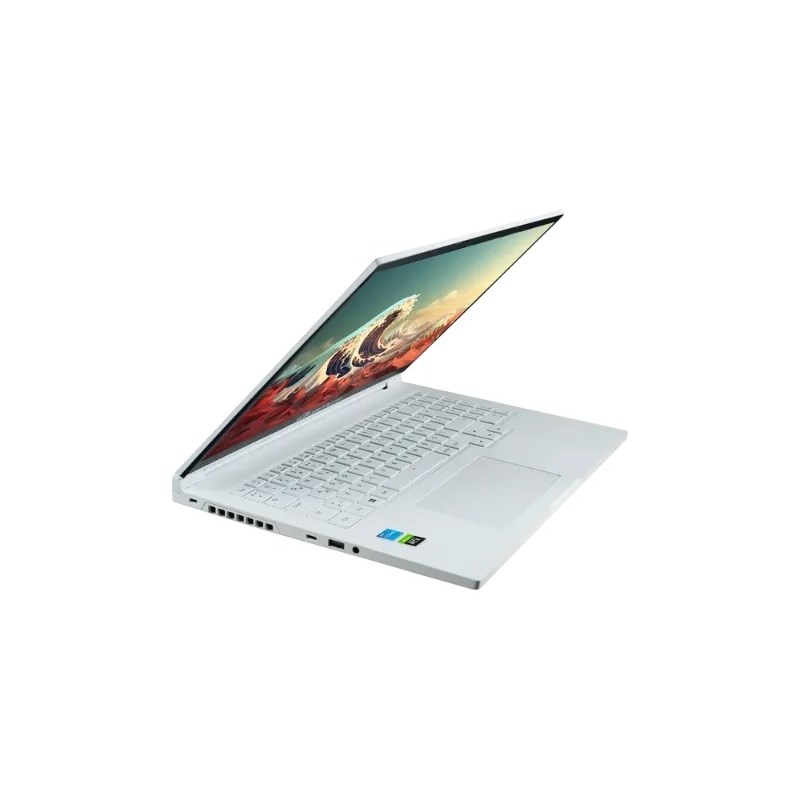 QUANTUM WHITEFANG G5040 I5-13420H 8GB 500GB SSD 4GB RTX3050 16