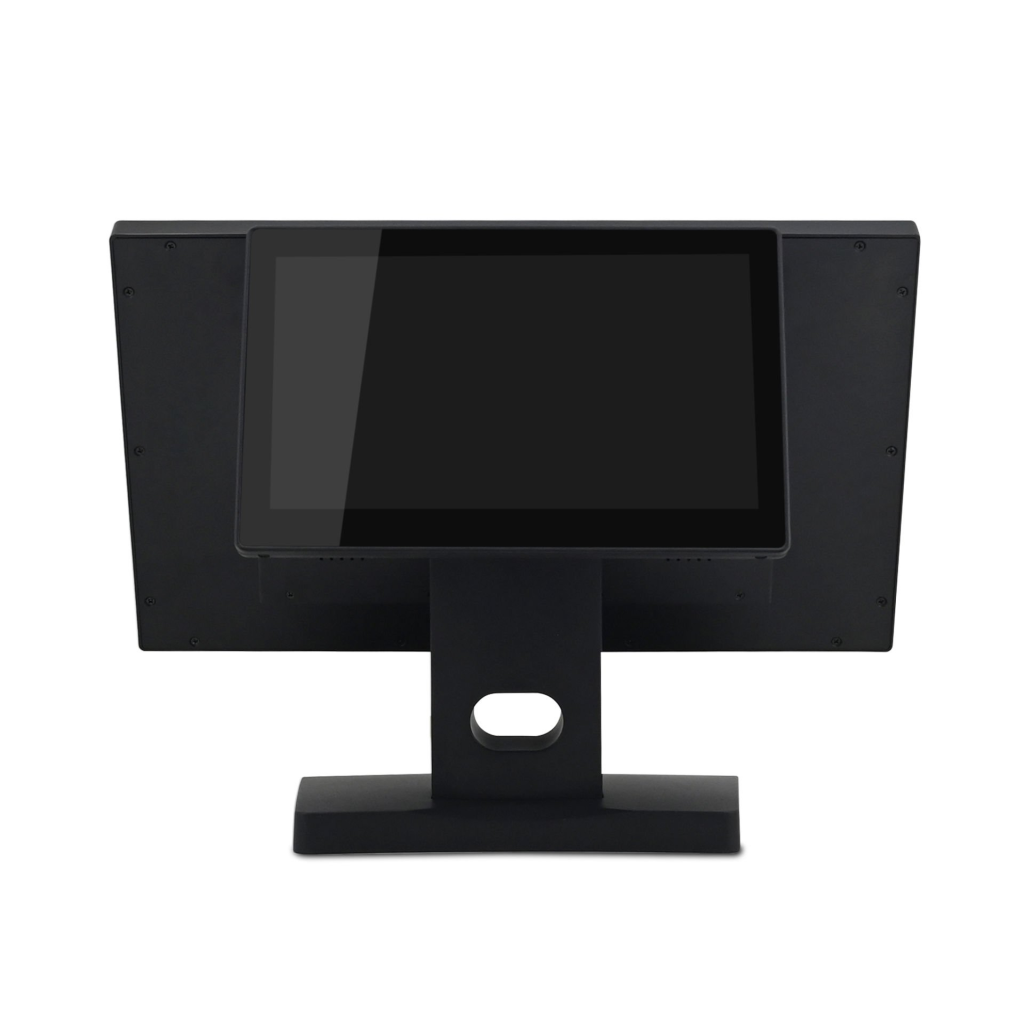 QUATRONIC P1855-D 5N, POS PC,  Intel i5 5.Nesil, 18.5