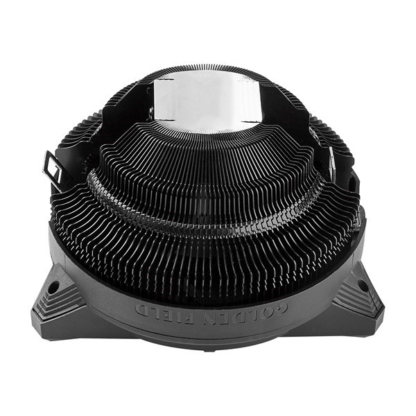 RAMPAGE 120mm COOLBLADE RM-C03 RGB Hava Soğutmalı AM5-1700p İşlemci Fanı