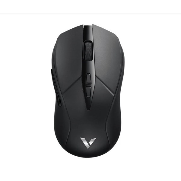 RAPOO V300SE Kablolu/Kablosuz 1200dpi Siyah Mouse (12401)