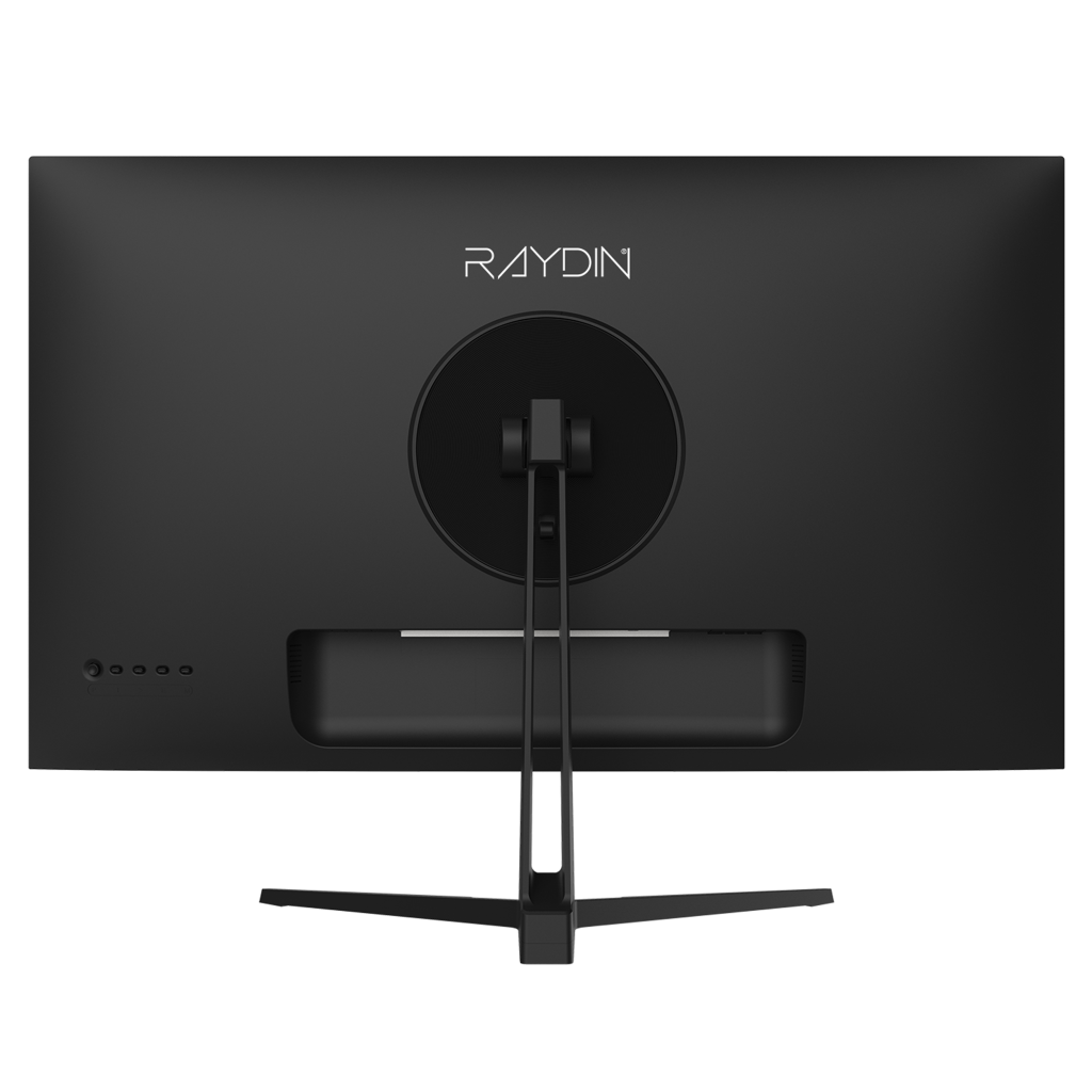 RAYDIN EC27DFI-240HZ, 27
