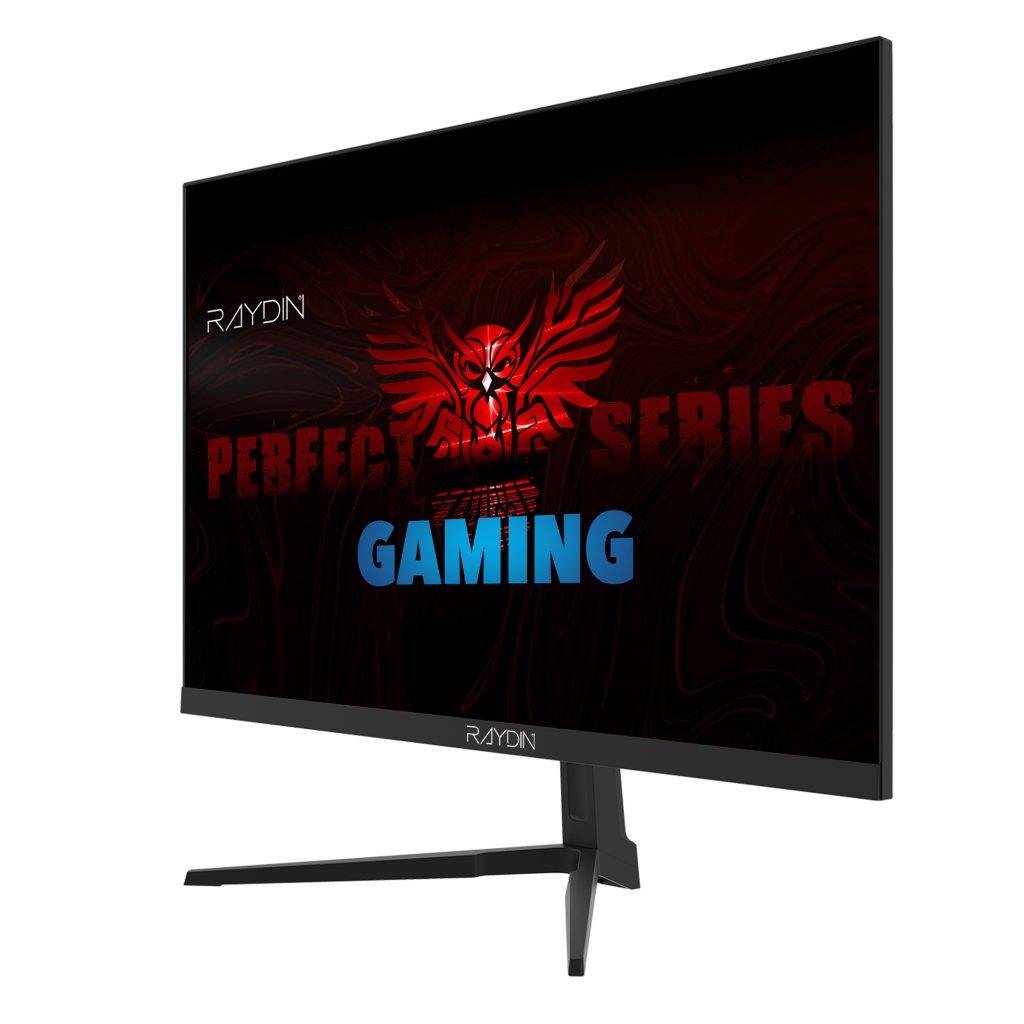 RAYDIN EC27DFI-240HZ, 27