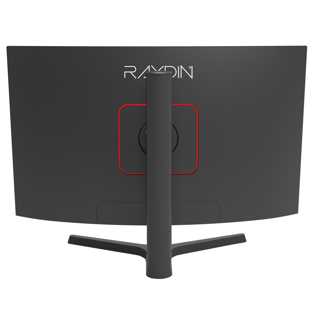 RAYDIN EG27RFA-300HZ, 27