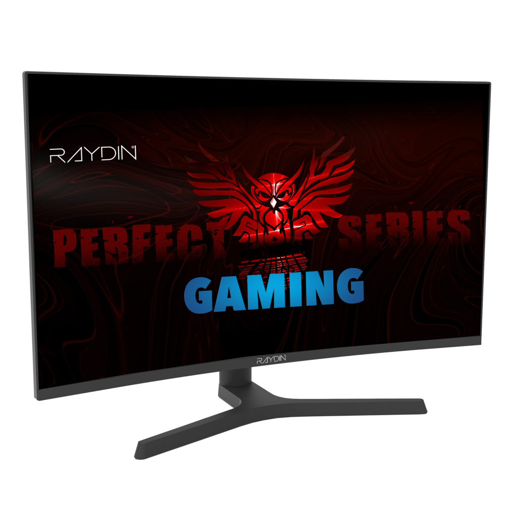 RAYDIN EG27RFA-300HZ, 27