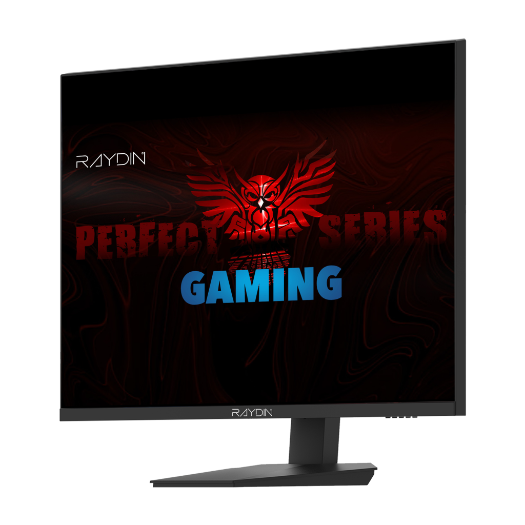 RAYDIN EG32EQI-180HZ, 31.5