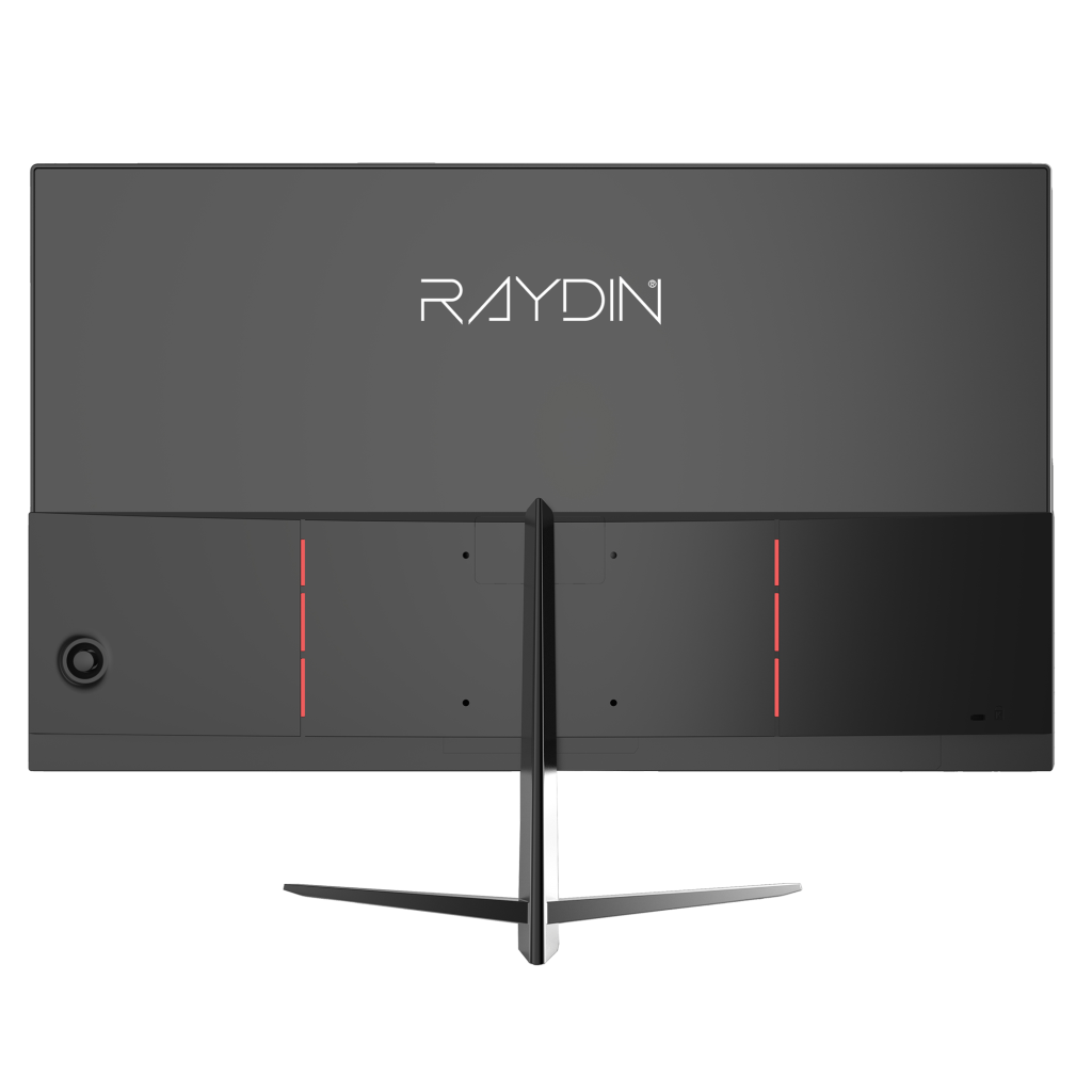 RAYDIN MM24DFI-180HZ, 23.8