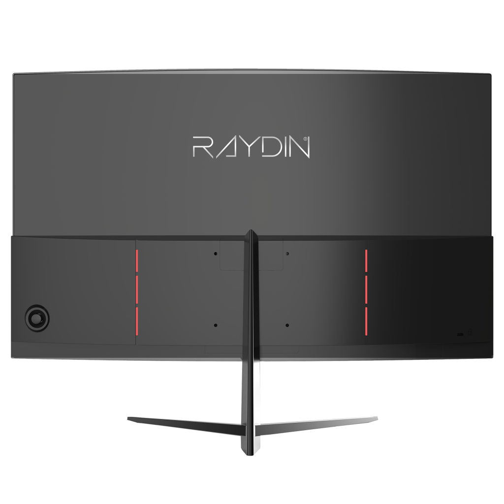 RAYDIN MM24RFA-200HZ, 23.6