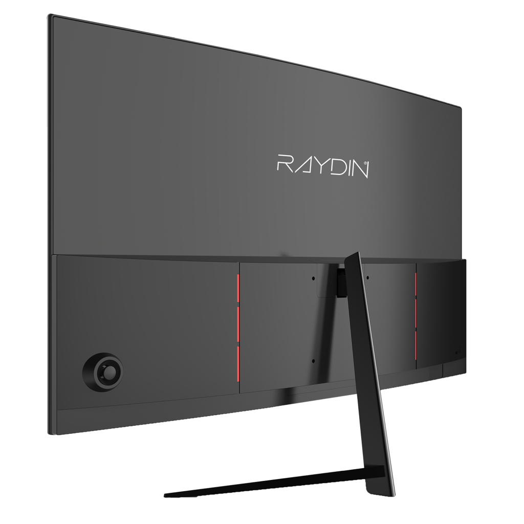 RAYDIN MM24RFA-200HZ, 23.6