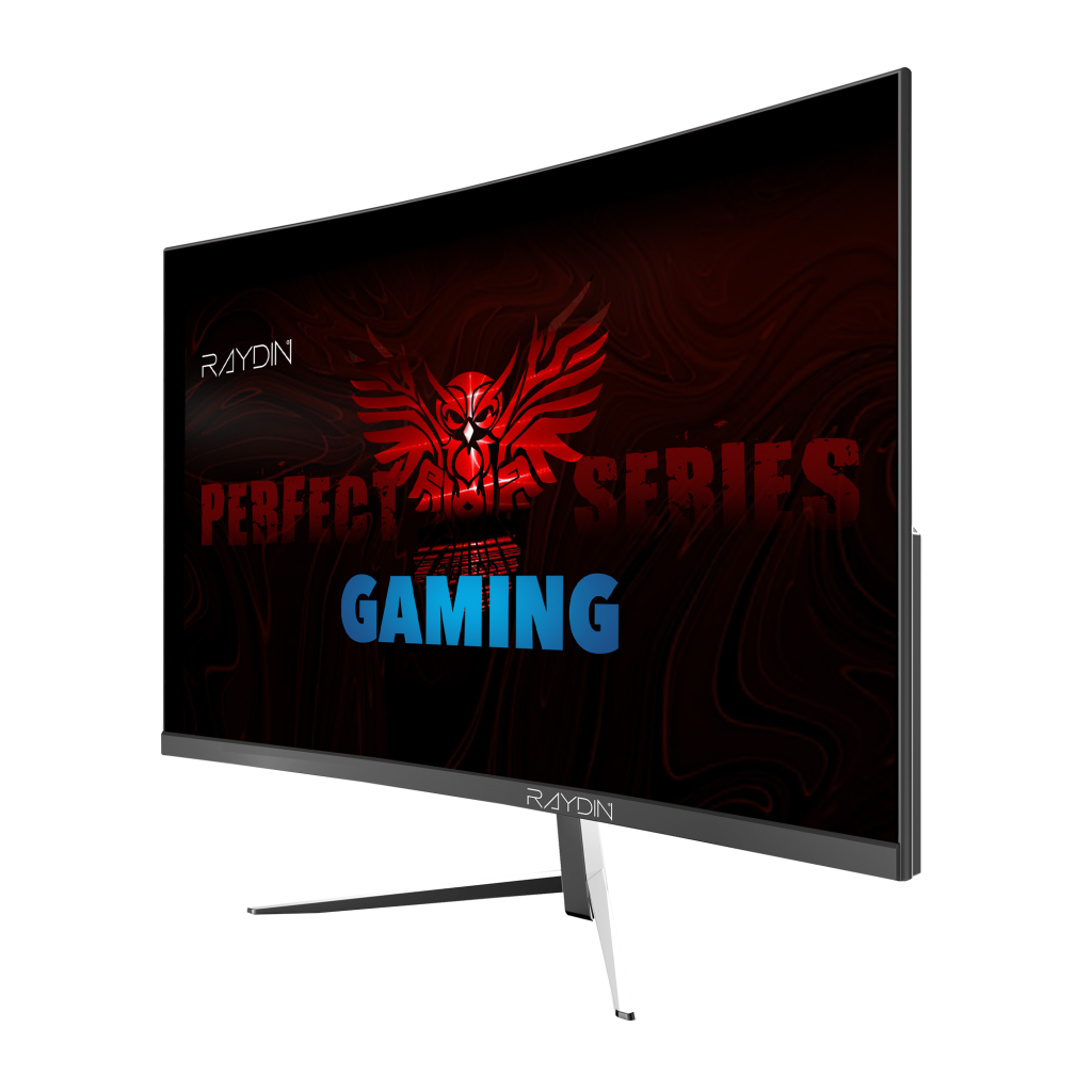 RAYDIN MM24RFA-200HZ, 23.6