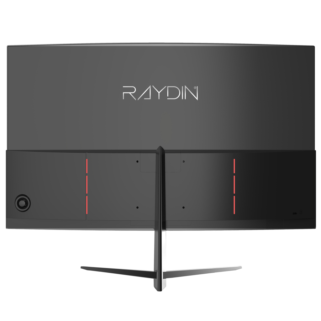 RAYDIN MM24RFA-240HZ, 23.6