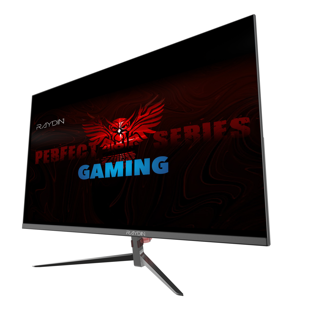 RAYDIN MM27DFI-180HZ, 27