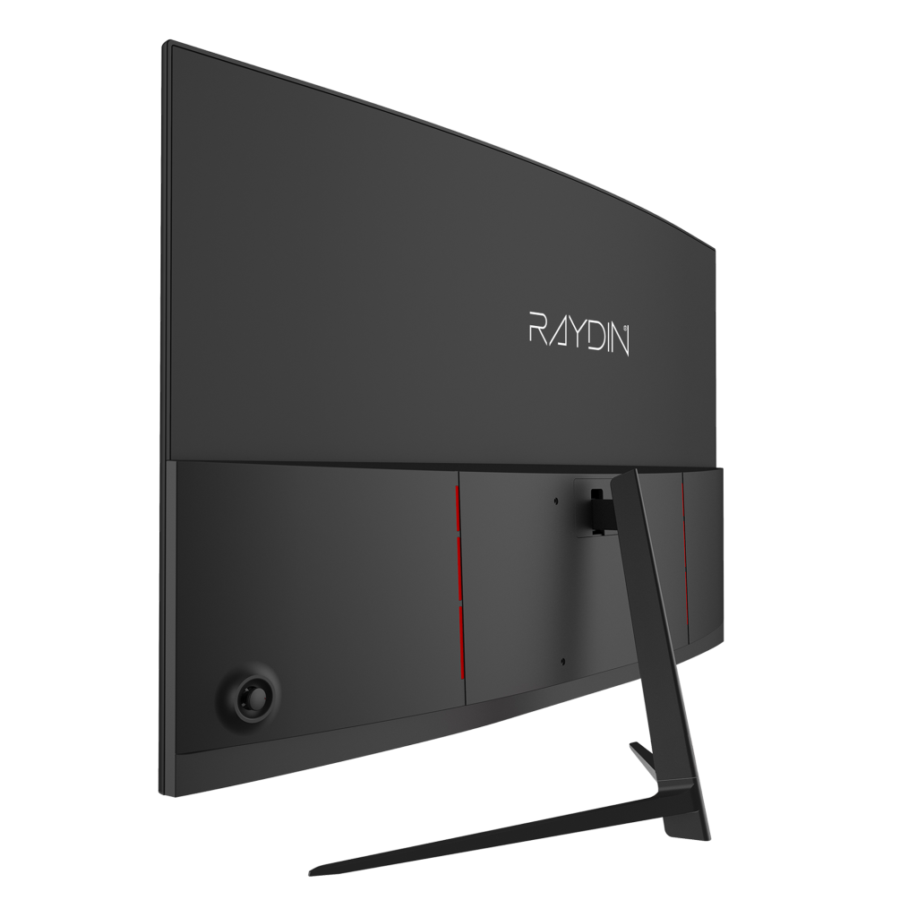 RAYDIN MM27RFA-200HZ, 27