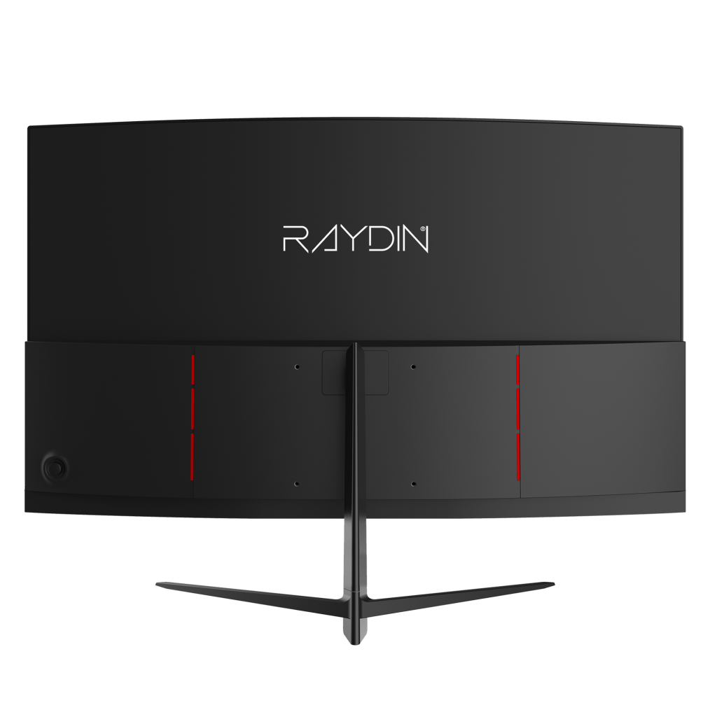 RAYDIN MM27RFA-300HZ, 27