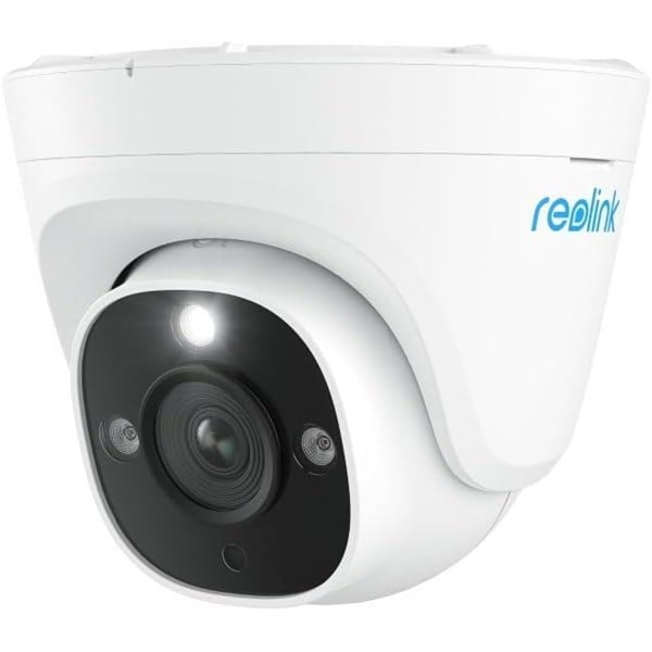REOLINK 12MP Bullet 2.8mm Renkli IP Kamera IP67 P344