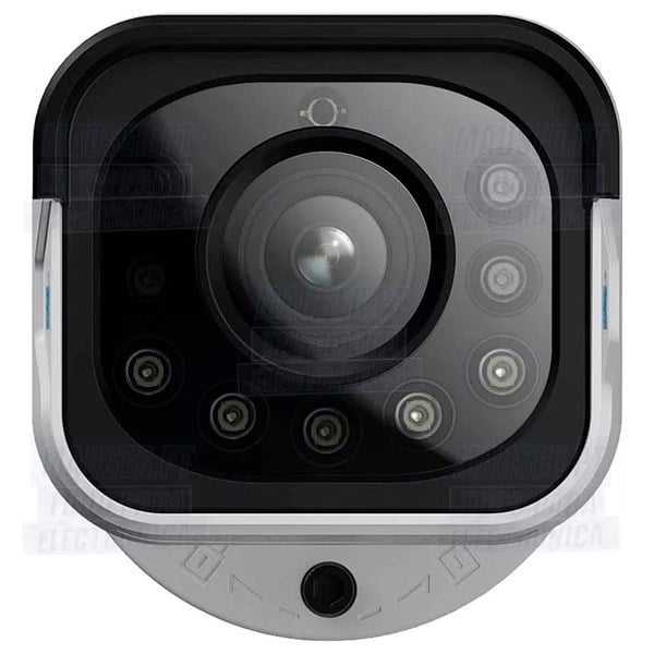 REOLINK 8MP Bullet Motorize 5x Optik Zoom Renkli IP Kamera PoE IP67 P430