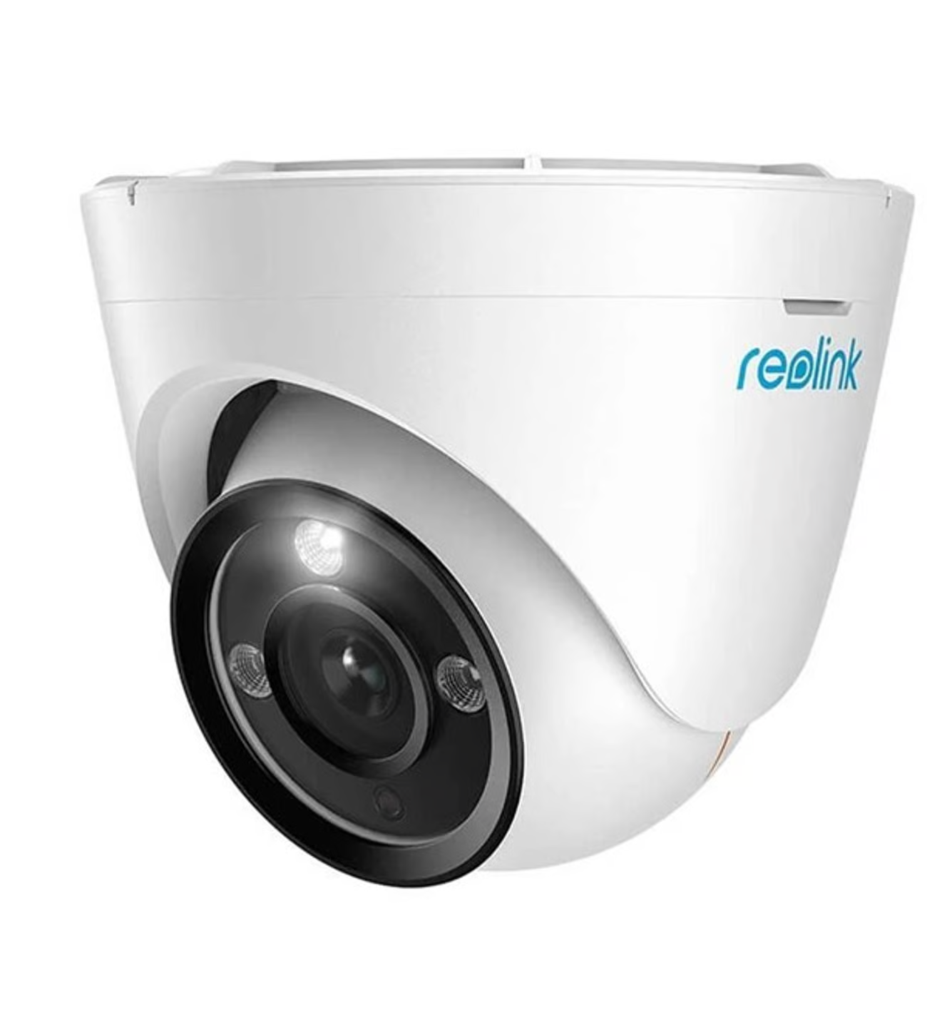 REOLINK 8MP Dome 2.8mm Renkli IP Kamerası PoE IP67 P334