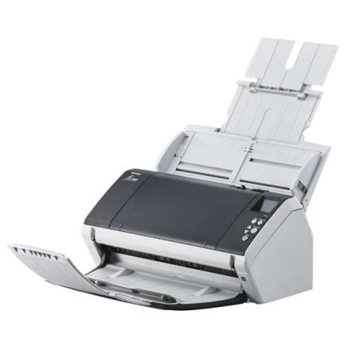 RICOH A3 fi-7460 60ppm ADF Döküman Tarayıcı