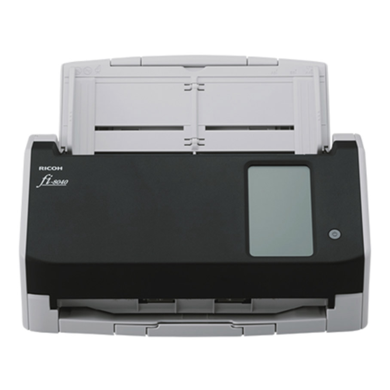RICOH A4 FI-8040 40ppm/80ipm ADF Network Doküman Tarayıcı - LCD Dokunmatik - USB 3.2 + Ethernet