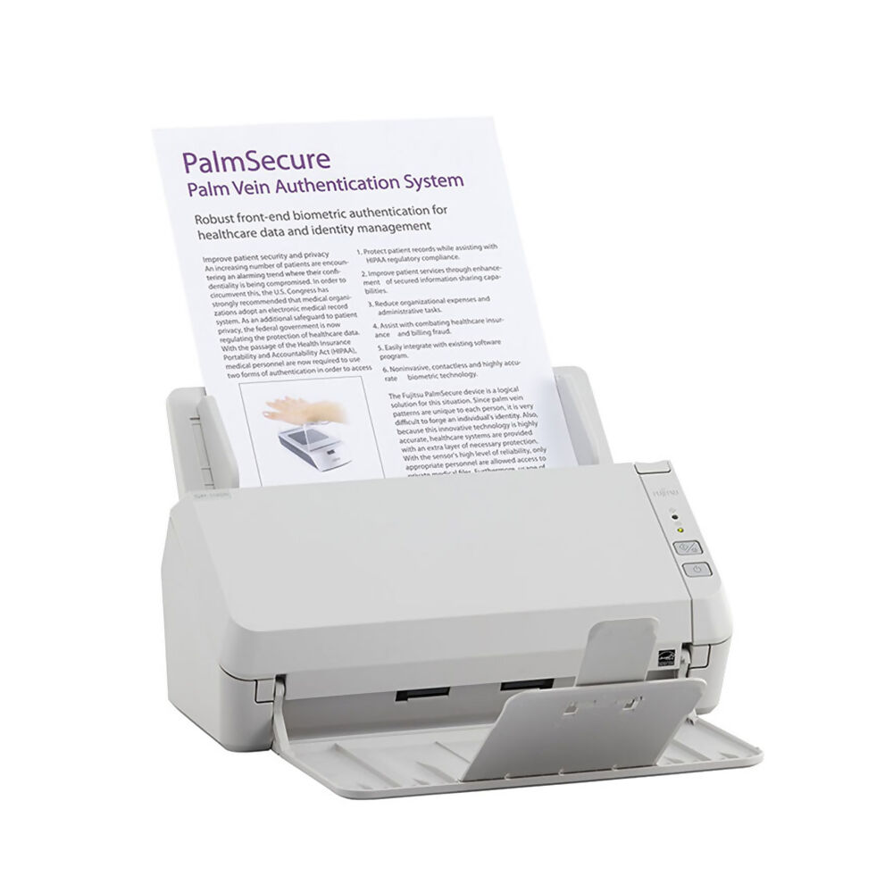RICOH A4 SP-1120N 20ppm Döküman Tarayıcı