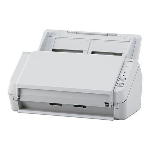 RICOH A4 SP-1120N 20ppm Döküman Tarayıcı