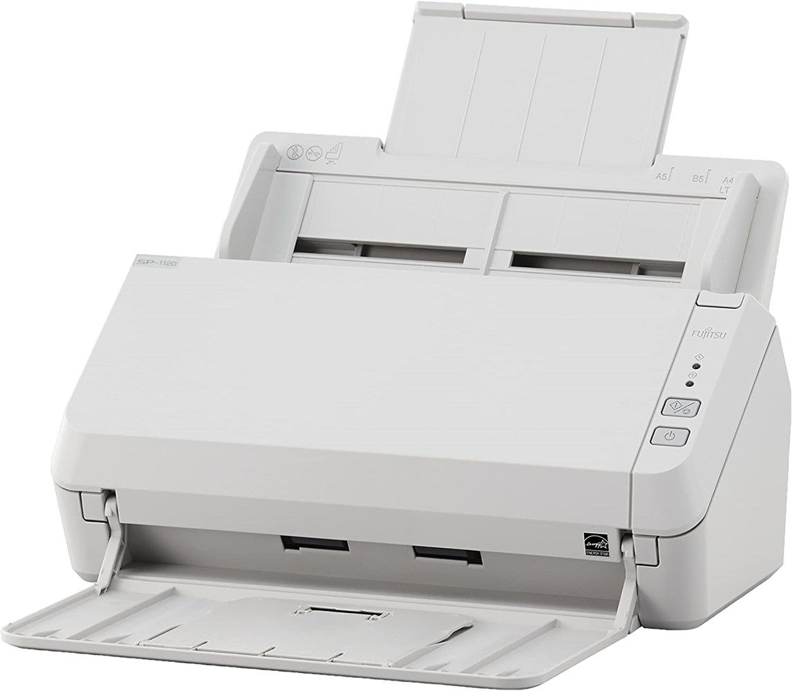 RICOH A4 SP-1120N 20ppm Döküman Tarayıcı