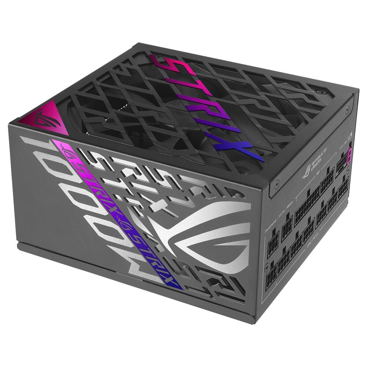 ROG-STRIX-1000P-GAMING-E ROG STRIX 1000W PLATINUM