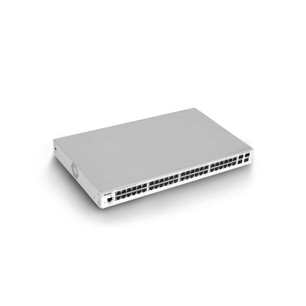 RUIJIE 24-PORT RG-S2928G-E V3 GIGABIT 4X-SFP SWITCH