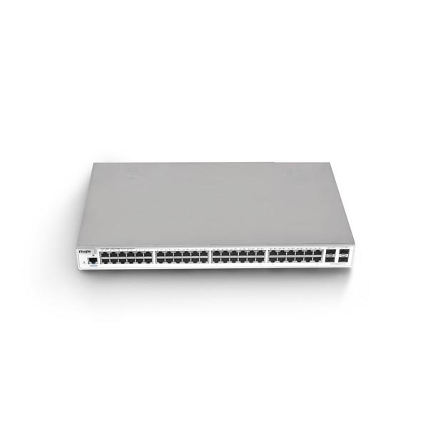 RUIJIE 24-PORT RG-S2928G-E V3 GIGABIT 4X-SFP SWITCH