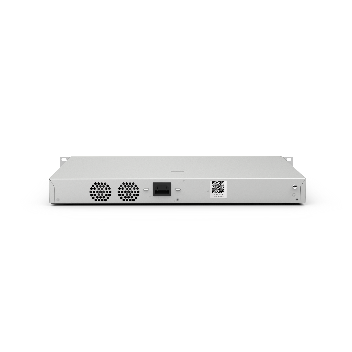 RUIJIE 48port RG-NBS3200-48GT4XS GIGABIT 4X-10GbE SFP Yönetilebilir Switch