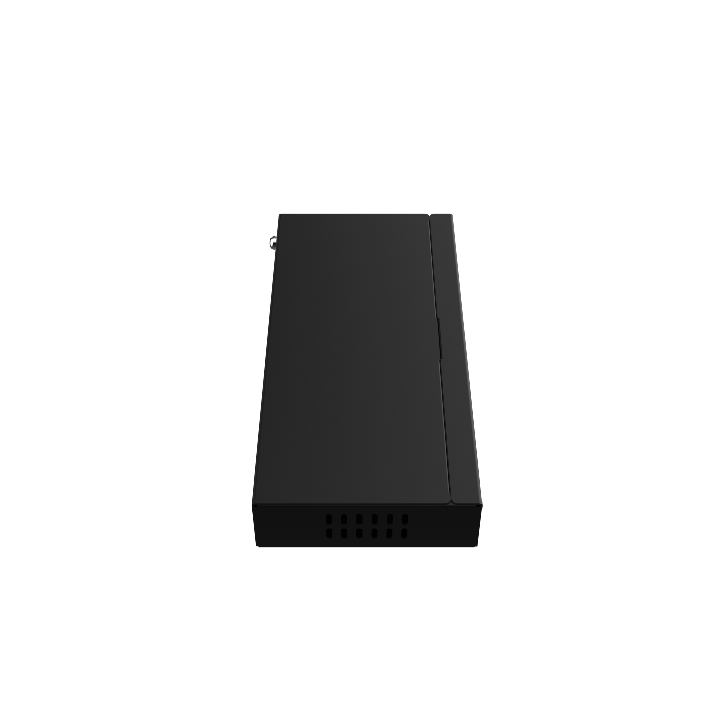 RUIJIE 8port Gigabit Yönetilebilir Switch REYEE RG-ES208GC