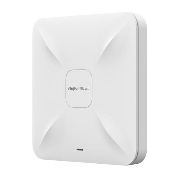 RUIJIE REYEE RG-RAP2200(F) 1300mbps AC1300 Dual Band Kurumsal Access Point PoE (Adaptör Yok)