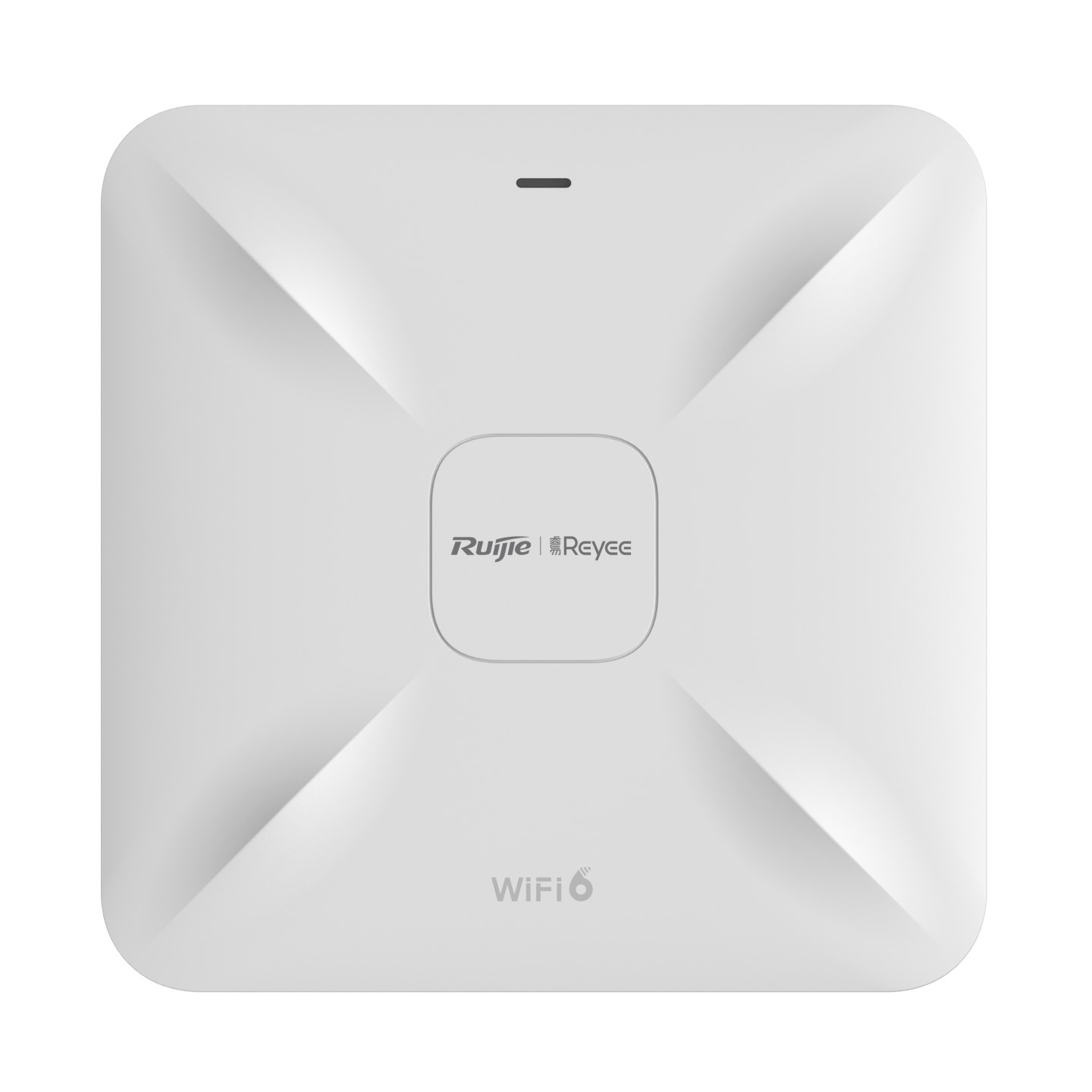 RUIJIE REYEE RG-RAP2260(G) AX1800 Dual Band Kurumsal Access Point PoE (Adaptör Yok)