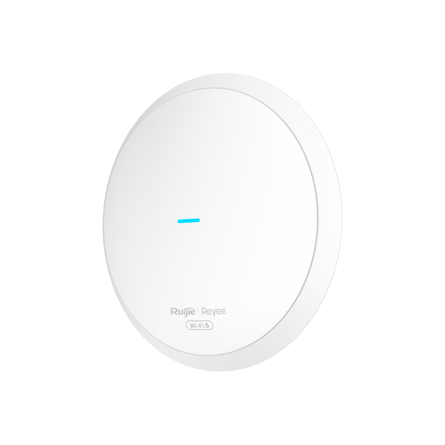 RUIJIE REYEE RG-RAP62 AX1800 WIFI6 Dual Band Kurumsal Access Point PoE (Adaptör Yok)