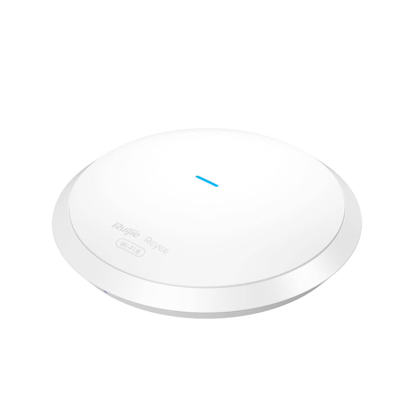RUIJIE REYEE RG-RAP62 AX1800 WIFI6 Dual Band Kurumsal Access Point PoE (Adaptör Yok)