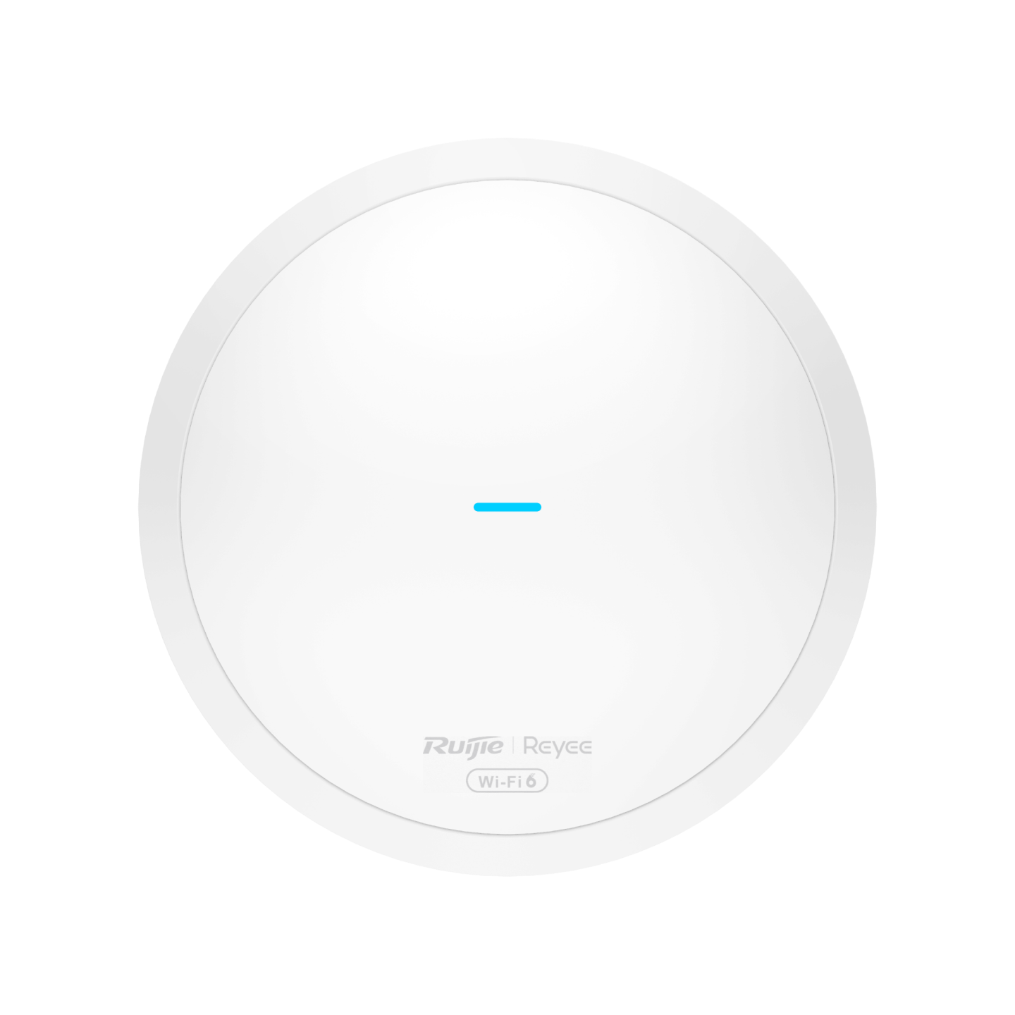 RUIJIE REYEE RG-RAP62 AX1800 WIFI6 Dual Band Kurumsal Access Point PoE (Adaptör Yok)
