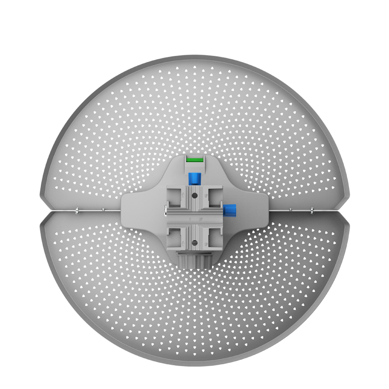 RUIJIE RG-AIRMETRO460G 23dbi 867mbps 5ghz 15km Harici Access Point