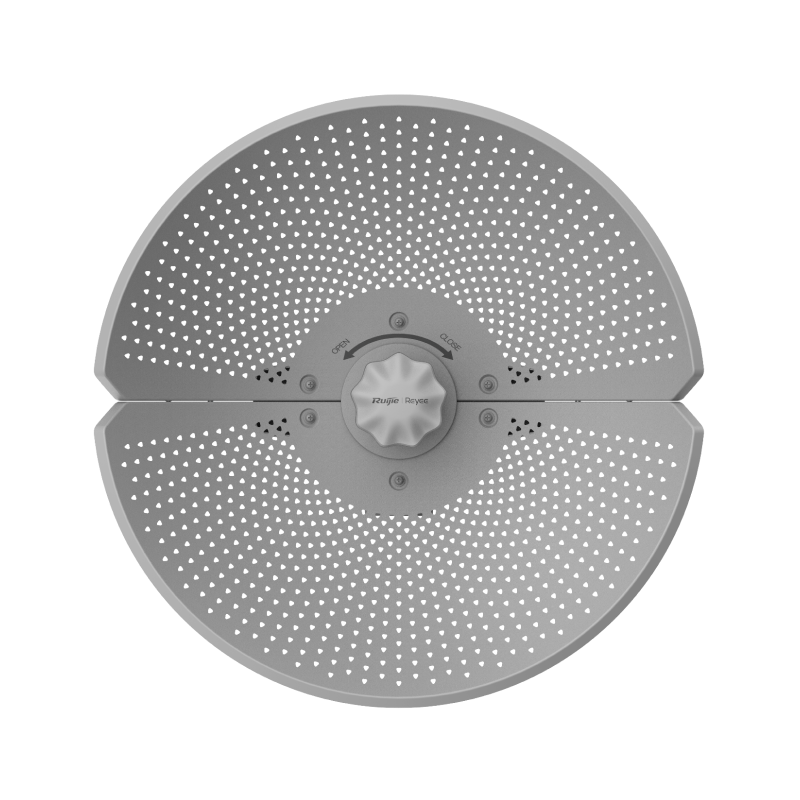 RUIJIE RG-AIRMETRO460G 23dbi 867mbps 5ghz 15km Harici Access Point